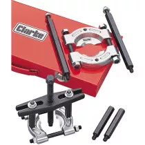Clarke 1801253 CHT253 Mechanical Bearing Separator