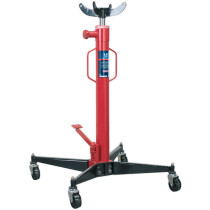 Sealey 1500TR Transmission Jack 1.5tonne Vertical