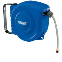 Draper 15047 RAH12 Retractable Air Hose Reel (12m)