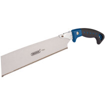Draper 15088 PS240 240mm Tri Cut Pull Saw