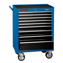 Draper 15110 RC9D 26" Roller Cabinet (9 Drawer)