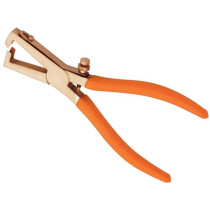 Bahco NSB407-160 Non Sparking Copper Beryllium Wire Stripper 160mm