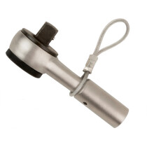 Bahco TAH8950N/A Reversible Ratchet Head Only - 3/4in Drive