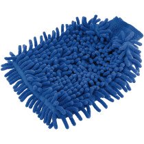 Draper 15041 CWMTN/B 2 in 1 Microfibre Car Wash Mitt