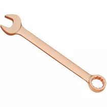 Bahco NSB002-6 Non Sparking Copper Beryllium Combination Spanner Metric 6mm