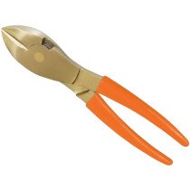 Bahco NS403-160 Non Sparking Aluminium Bronze AL-BR Heavy Duty Diagonal Cutting Pliers 160mm