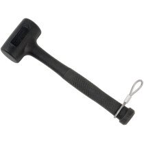 Bahco TAH3625PU-50 Dead Blow Hammer 620g