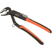 Bahco TAH8224 Slip Joint Pliers with Safety Ring 250mm