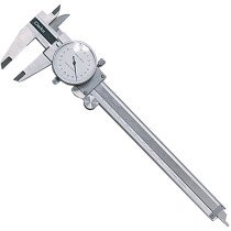 Clarke 4500260 CM160 150mm Metric Dial Caliper