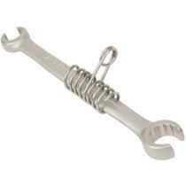 Bahco TAH1949M-24-27 Flare Nut Spanner 24 - 27mm