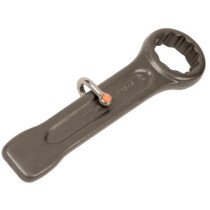 Bahco TAH7444SG-M-36 Slogging Ring Spanner with D-Shackle 36mm
