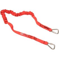 Bahco 3875-LY8 Lanyard for 6kg with Fixed Carabiners