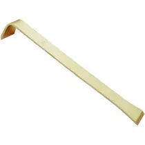 Bahco NS700-300 Non Sparking Aluminium Bronze AL-BR Angled Scraper 300mm