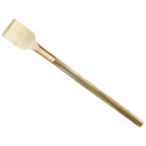 Bahco NS704-225 Non Sparking Aluminium Bronze AL-BR Long Blade Scraper 100x225mm