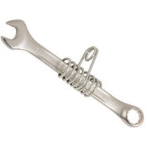 Bahco TAH111Z-1.5/16 Combination Spanner 1.5/16in