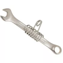 Bahco TAH111Z-1.5/16 Combination Spanner 1.5/16in