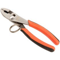 Bahco TAH2970G-200 Two Position Pliers with Safety Ring 200mm