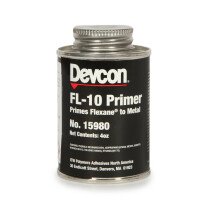 Devcon 15980 Flexane Primer for Metal FL-10 1 x 112g