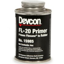 Devcon 15985 Flexane Primer FL-20 (1 x 112g can)