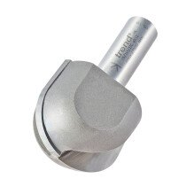 Trend 15/1X1/2TC Cove cutter 19.1mm radius