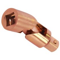 Bahco NSB236-16 Non Sparking Copper Beryllium 1/2" Drive Universal Joint