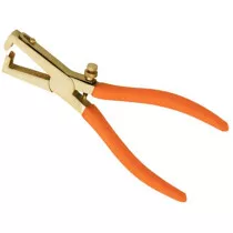 Bahco NS407-160 Non Sparking Aluminium Bronze AL-BR Wire Stripper 160mm