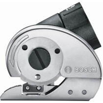 Bosch IXO Cutter Universal cutting adapter
