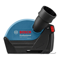 Bosch GDE 125 EA-T System Accessory