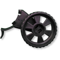 Bosch 1600A0155K Wheel Set for UniversalGrassCut 18