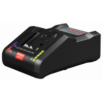 Bosch GAL 18 V-160 C (14.4 - 18 V) 18 V Fast Charger + + GCY 30-4 Connection Module