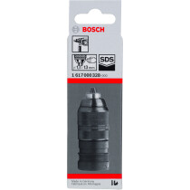 Bosch 1617000328 Bosch system chucks. Quick Change chuck for GBH2-24DFR