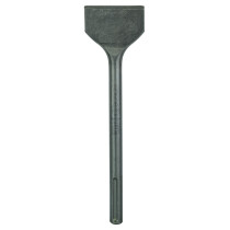 Bosch 1618601019 Chisels SDS-max (for heavy rotary hammers and breakers). Tile chisel 80 ...