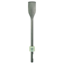 Bosch PRO 1618631001 Chisels 19mm Hex. Spade chisel, 19mm Hex, 450x60mm