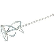 Draper 16206 PMP4 M14 Plaster Paddle Mixer
