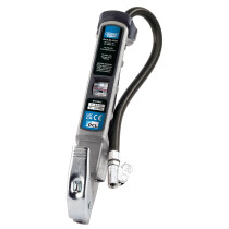 Draper 16230 ALG44 Professional Air Line Inflator with Lock On Connector