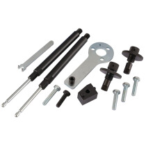 Draper 16396 ETK150 Engine Timing Kit (Fiat, Alfa Romeo, Chrysler, Lancia)