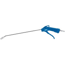 Draper 16436 4298B 325mm Long Air Blow Gun