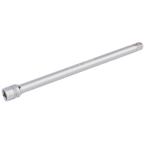 Draper 16714 B-EXT/B 1/4" Square Drive Extension Bar (150mm)
