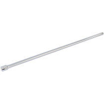 Draper 16733 D-EXT/B 3/8" Square Drive Extension Bar (450mm)