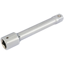 Draper 16813 T4/B 3/4" Square Drive Extension Bar (200mm)