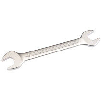 Elora 100 27mm X 30mm Long Metric Double Open End Spanner 16922