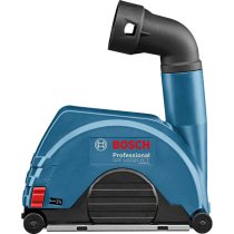 Bosch GDE 115/125 FC-T System Accessory