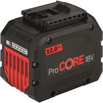 Bosch 18V GBA 18 V 12.0 Ah ProCORE18V Battery