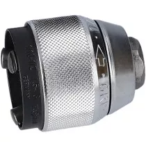 Bosch 1600A028TE Keyless Chuck 1.5-13mm