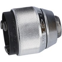 Bosch 1600A028TE Keyless Chuck 1.5-13mm