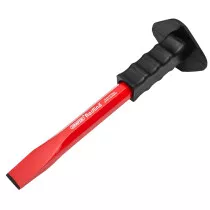 Draper 16042 RL-BD5G 25 x 300mm Cold Chisel with Hand Guard