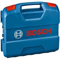 Bosch 16054381HK L Case Suitable For Twin Pack Compact GSB GSR GDR GDX