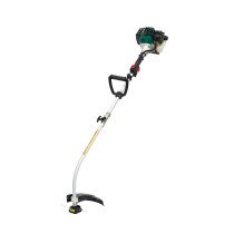 Draper 16056 GTP32 33cc 2 Stroke Petrol Engine  2 in 1 Garden Tool