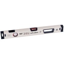 Draper 16169 DL905M Opti Vision® Magnetic Box Section Ergo Grip® Level, 600mm