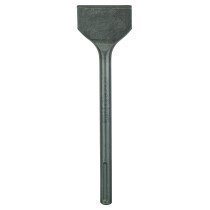 Bosch PRO 1618601019 Chisels SDS-max (for heavy rotary hammers and breakers). Tile chisel 80 ...
